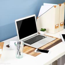 智能協同 現代工作場所中多元辦公設備的整合與應用